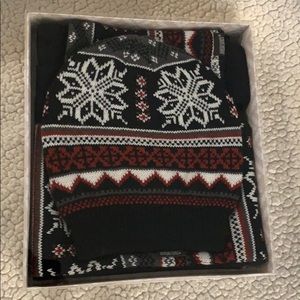 Muk Luk Reversible Accessories